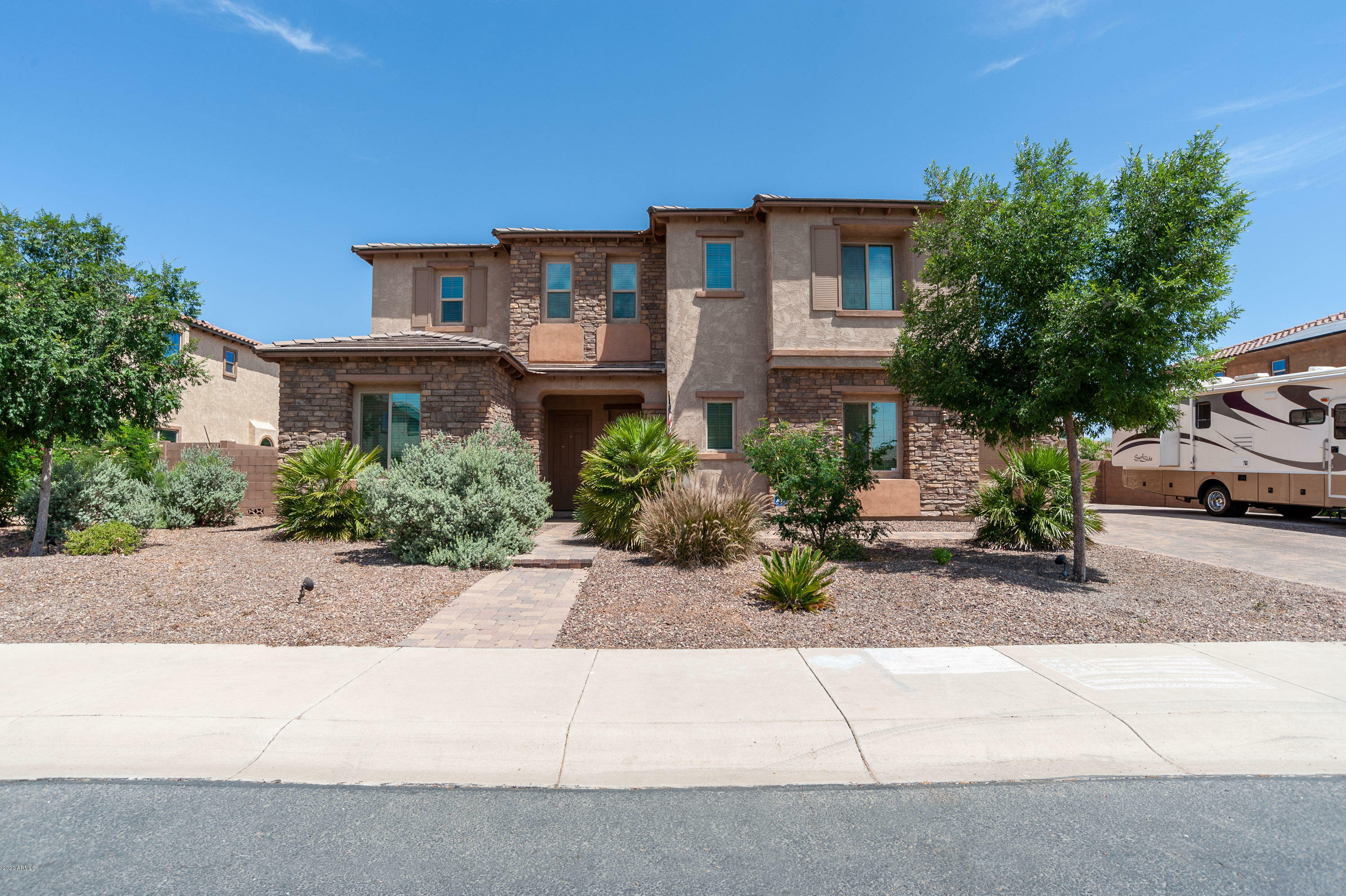 Property Photo:  17984 W Glenrosa Avenue  AZ 85395 