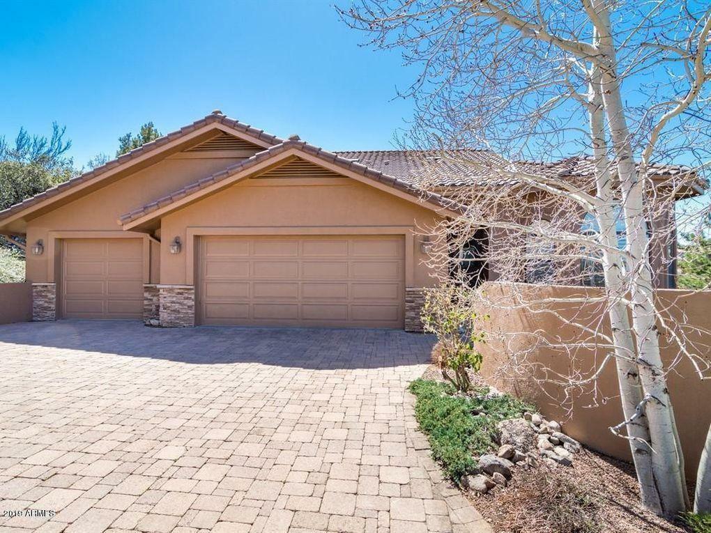 Property Photo:  379 Summit Pointe Drive  AZ 86303 