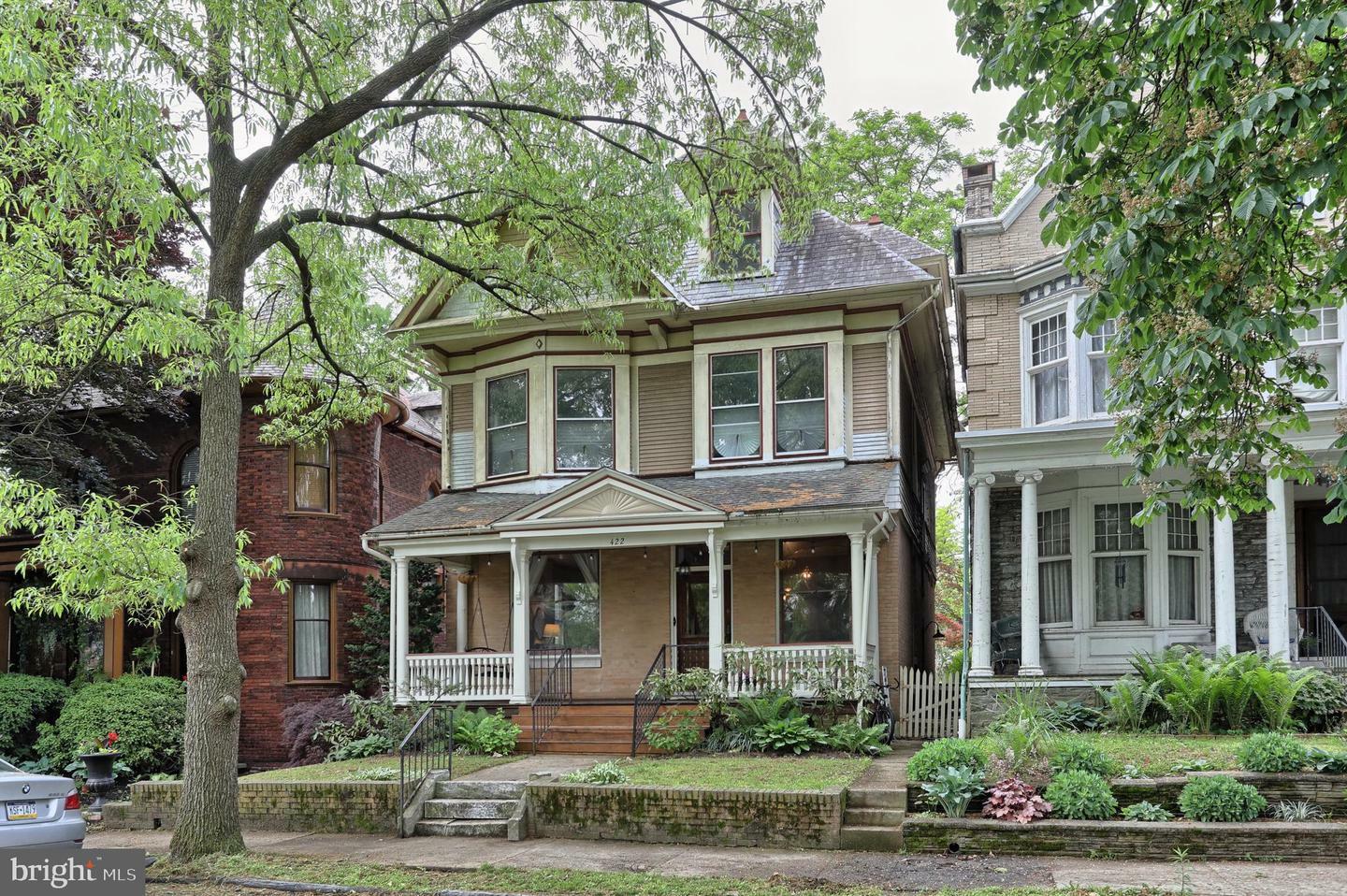 Property Photo:  422 Chestnut Street  PA 17042 