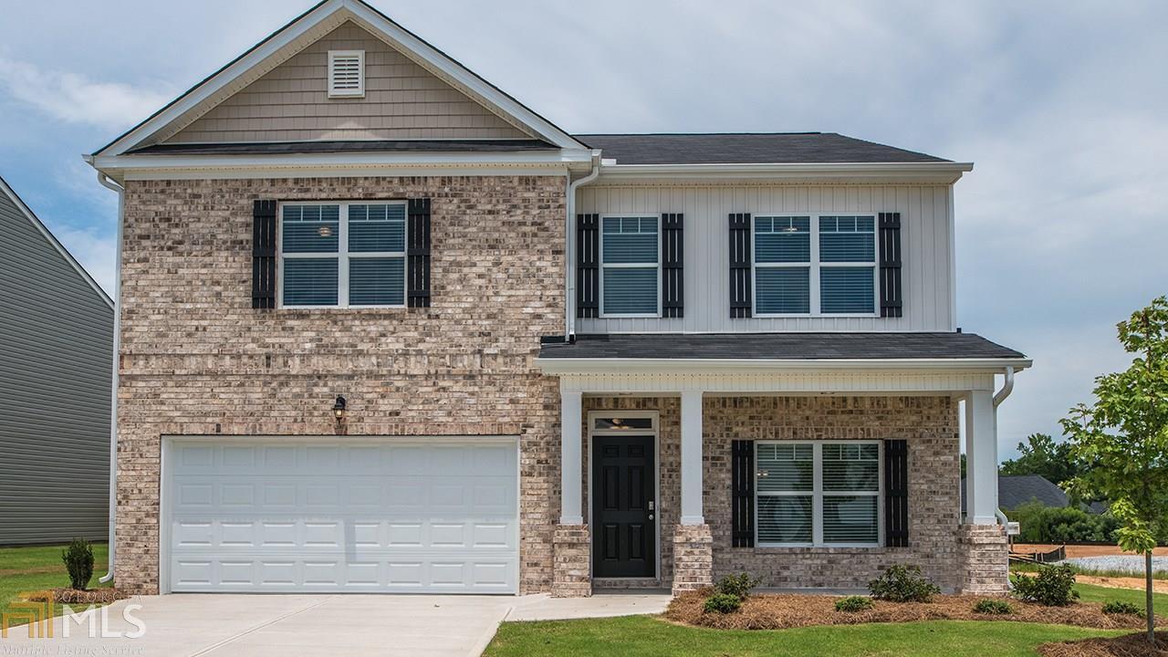 Property Photo:  490 Noblewood Drive 41  GA 30252 
