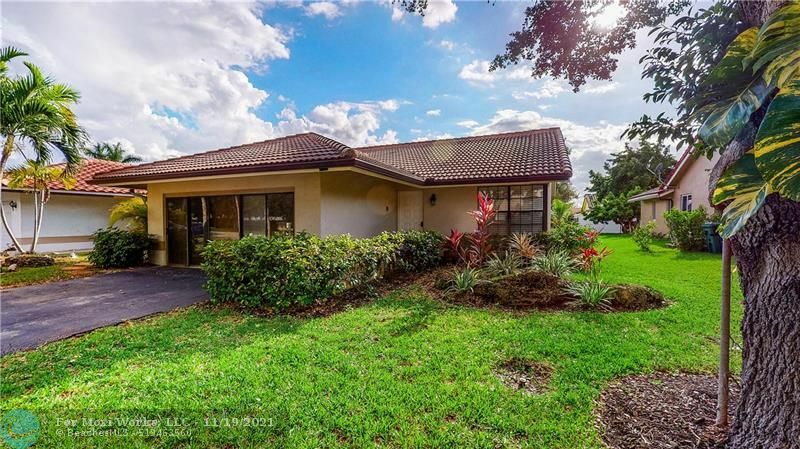 Property Photo:  2782 NW 94th Ave  FL 33065 