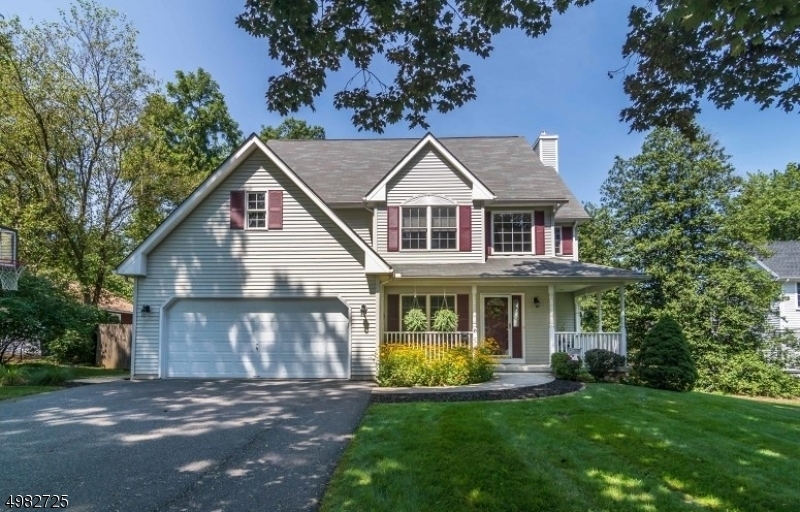 35 Felch Rd  Florham Park Boro NJ 07932 photo