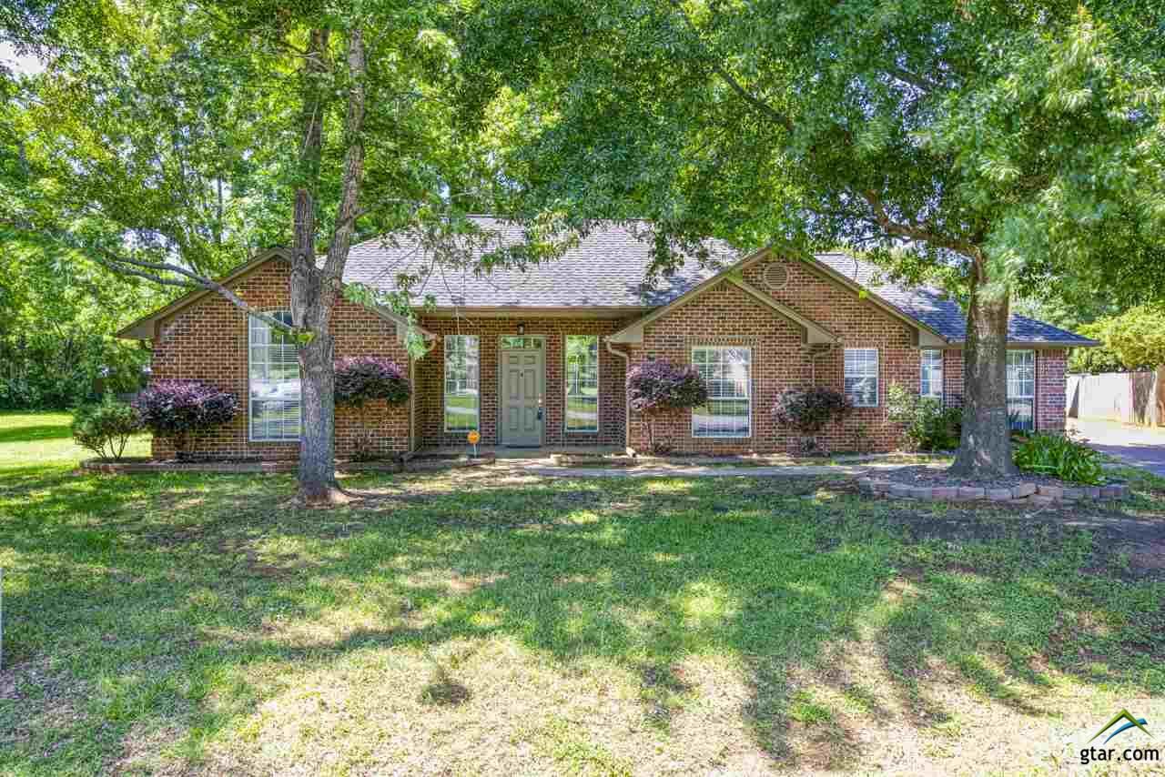 Property Photo:  506 Partridge Ln  TX 75791 
