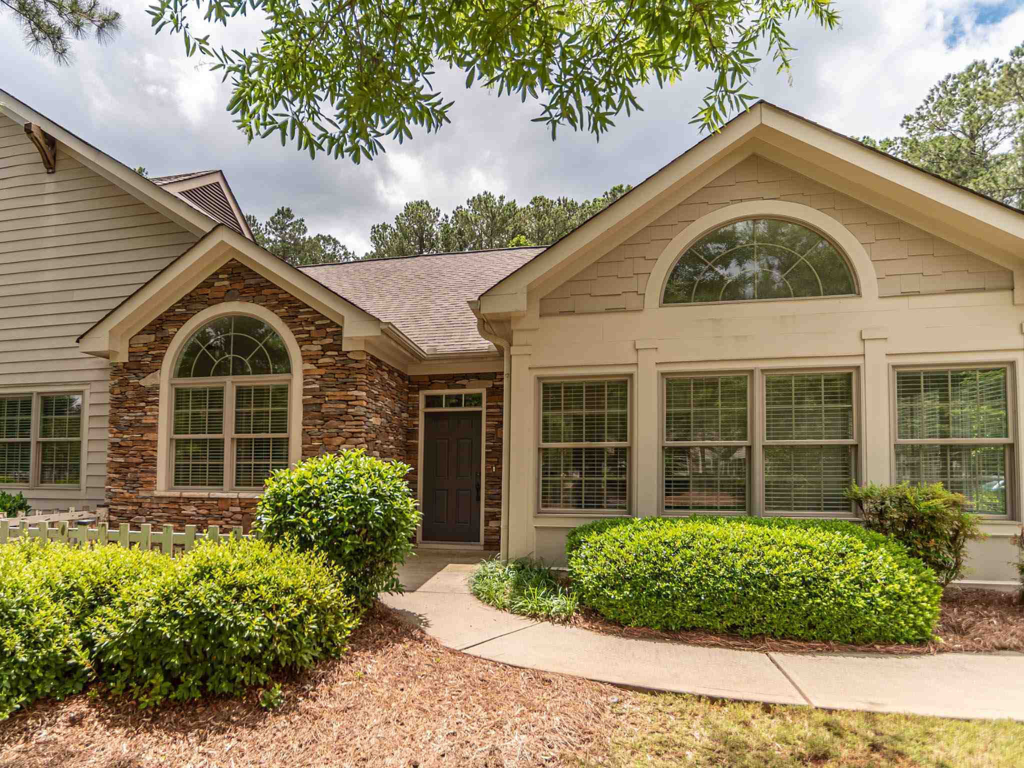 Property Photo: 143 Edgewood Court GA 31024