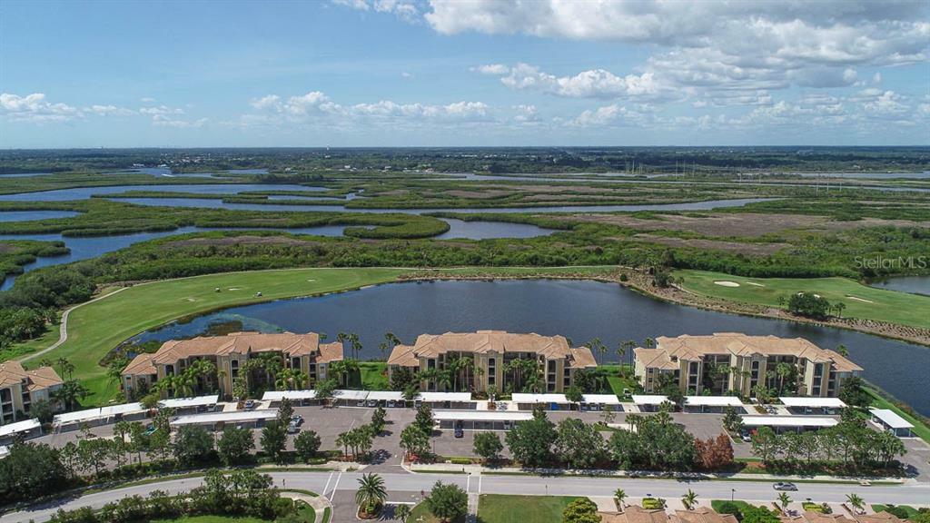 Property Photo:  7803 Grand Estuary Trail 305  FL 34212 