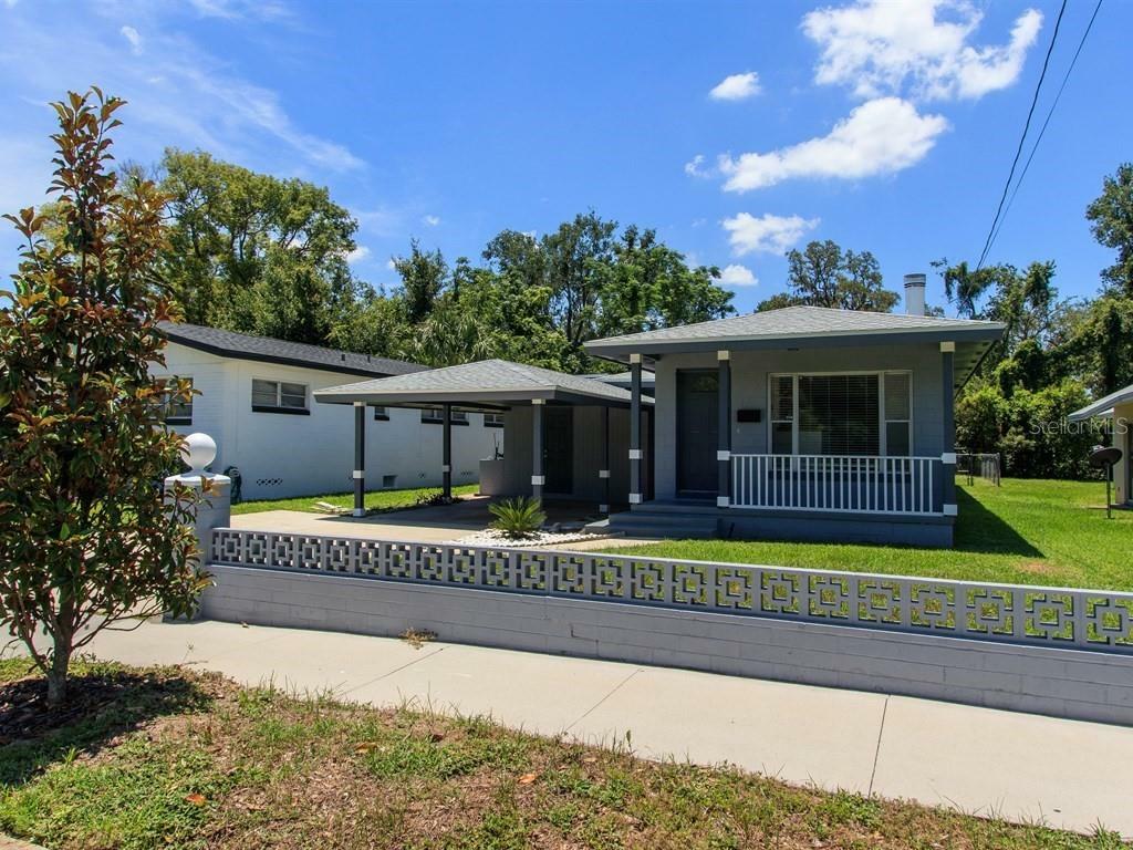 Property Photo:  450 W Canton Avenue  FL 32789 