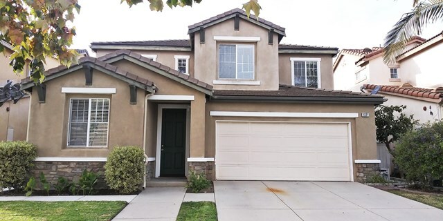 Property Photo:  1371 Concha Street  CA 93030 