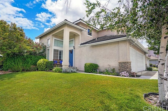 Property Photo:  27926 Brookhaven Place  CA 91354 