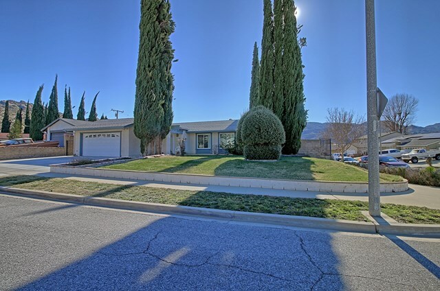 Property Photo:  6402 Homewood Court  CA 93063 