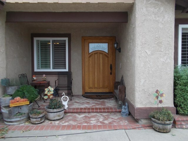 Property Photo:  2510 Raft Lane  CA 93035 