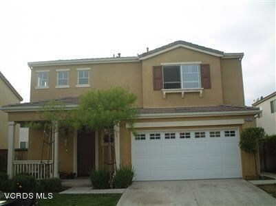 Property Photo:  2657 Van Gogh Drive  CA 93033 