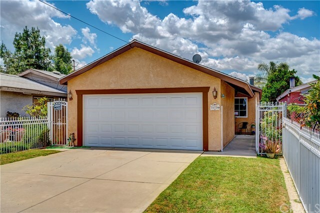 Property Photo: 15234 Yorba Avenue CA 91709
