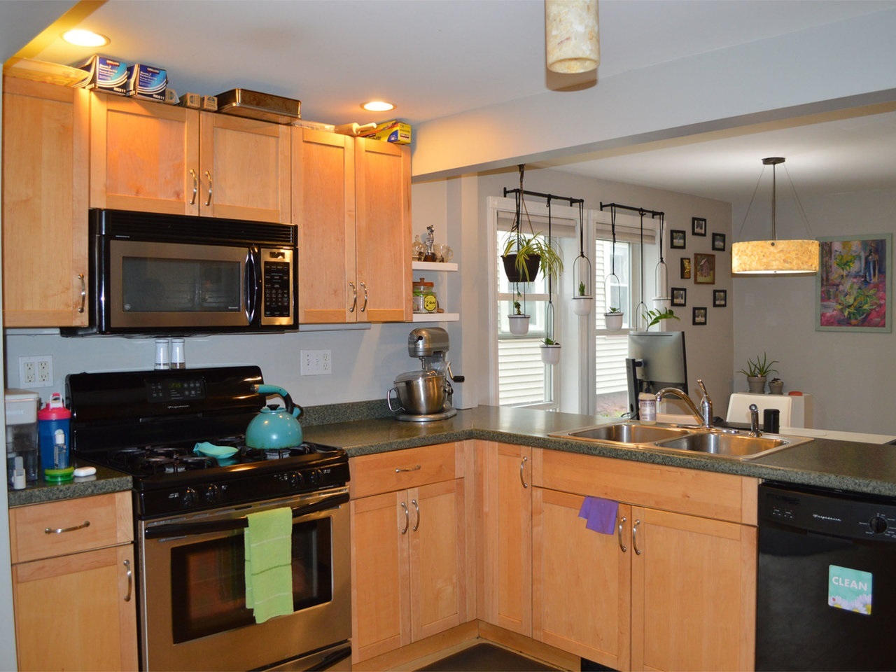 Property Photo:  26 Bright Street C  VT 05401 