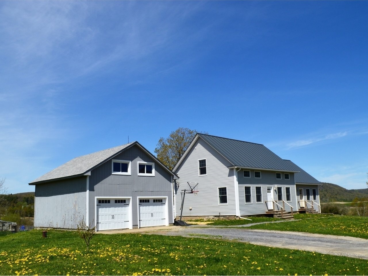 Property Photo:  3680 Mountain Road  VT 05443 