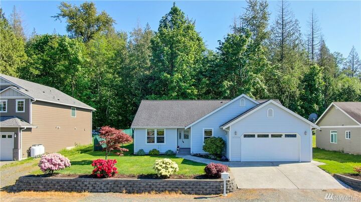 Property Photo:  2753 W 99th Street  WA 98230 