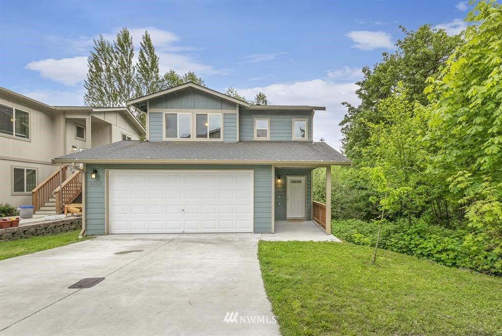 Property Photo:  3568 SE Silverview Way  WA 98367 