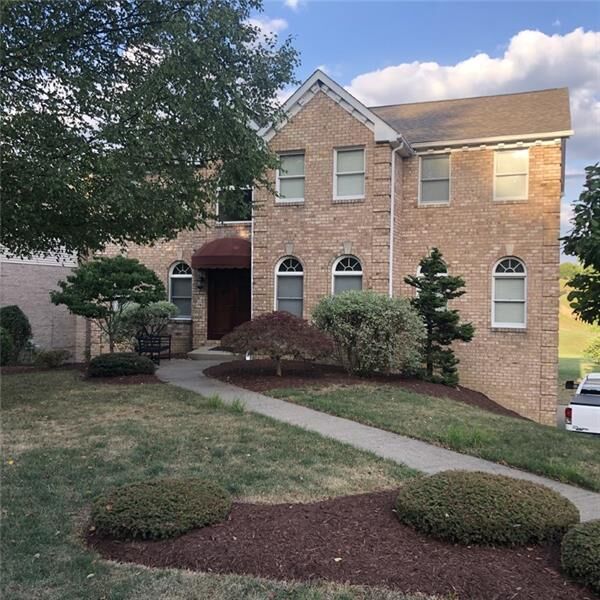 Property Photo:  178 Hickory Heights Drive  PA 15017 