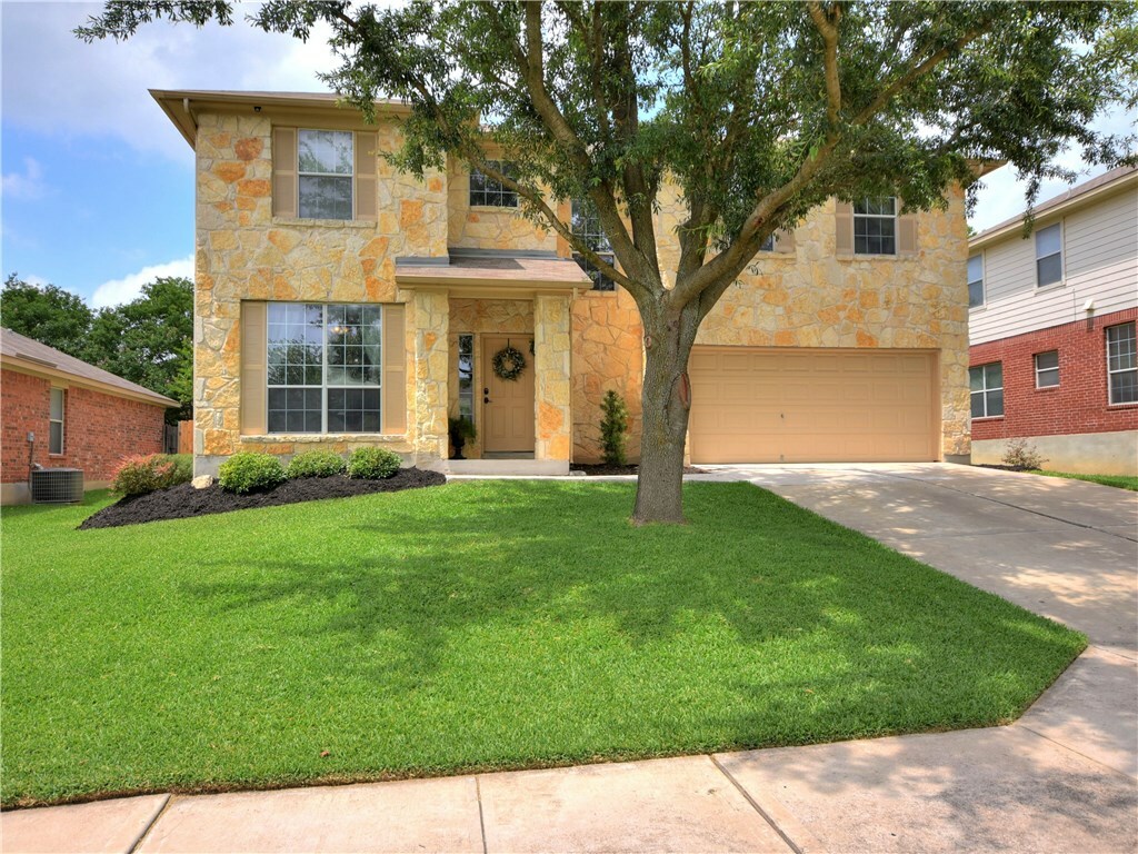 Property Photo:  2333 Brookhollow Terrace  TX 78626 