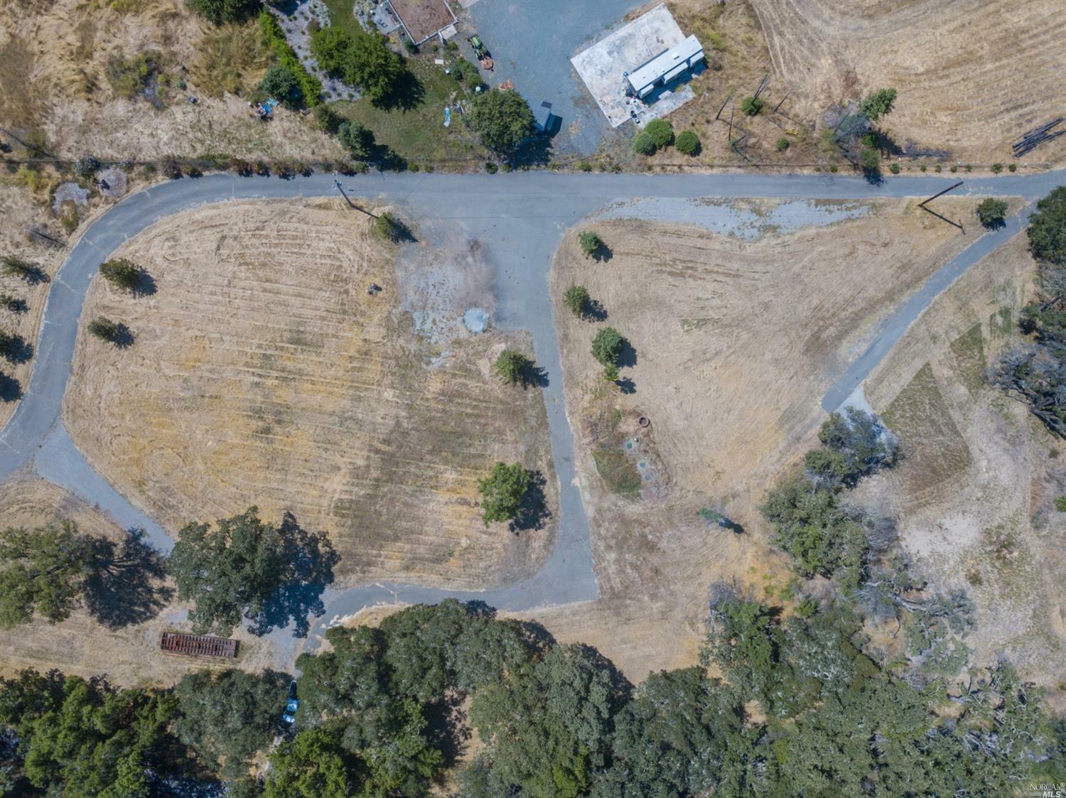 Property Photo: 4212 Wallace Road CA 95404