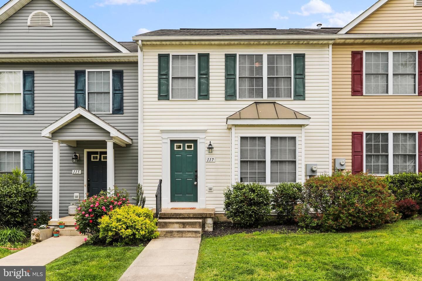 Property Photo:  117 Whirlwind Drive  VA 22602 