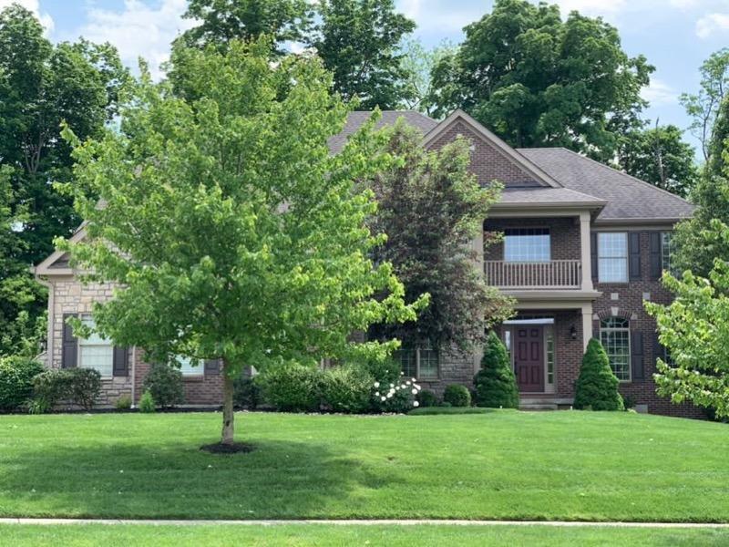 Property Photo:  2312 Estate Ridge Dr  OH 45244 