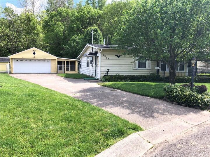 1063 Seibert Avenue  Miami Township OH 45342 photo