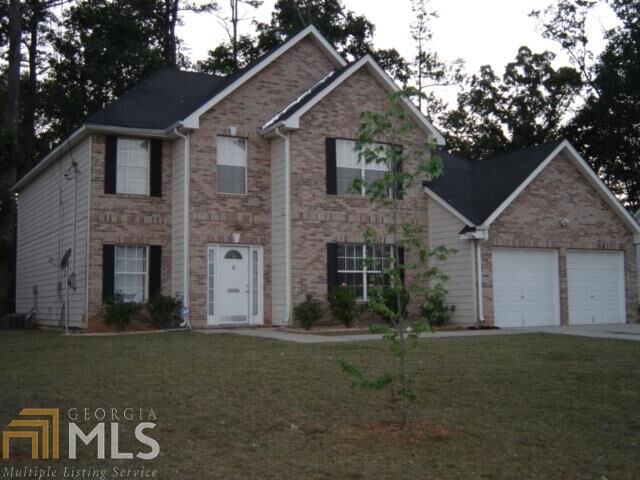 Property Photo: 4829 Galleon Xing GA 30035