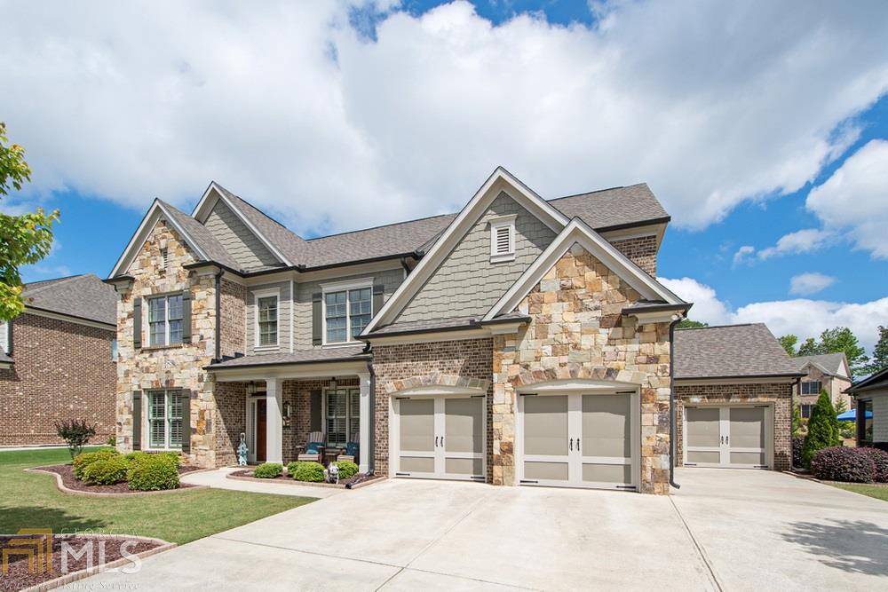 Property Photo: 3277 Sweetleaf Ln GA 30519