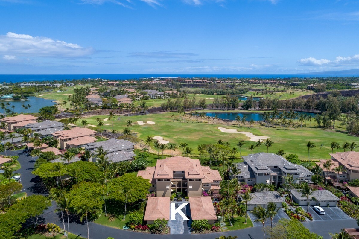 Property Photo:  69-180 Waikoloa Beach Dr K22  HI 96738 