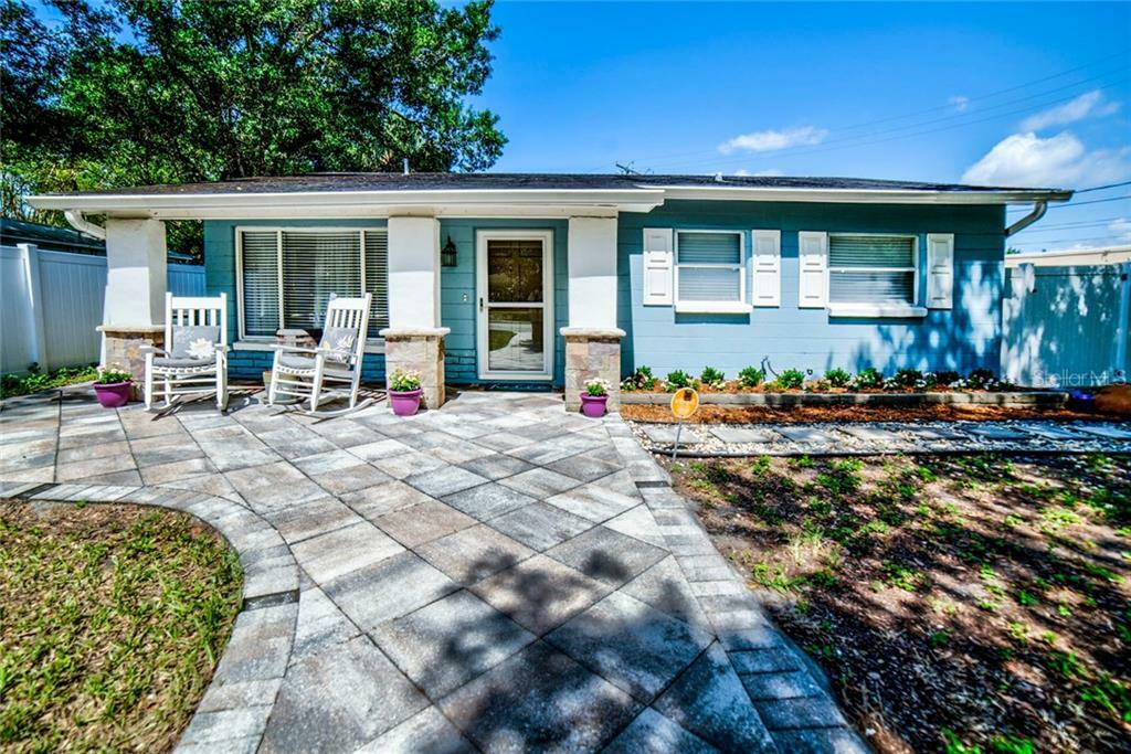 Property Photo:  1513 S Grady Avenue  FL 33629 