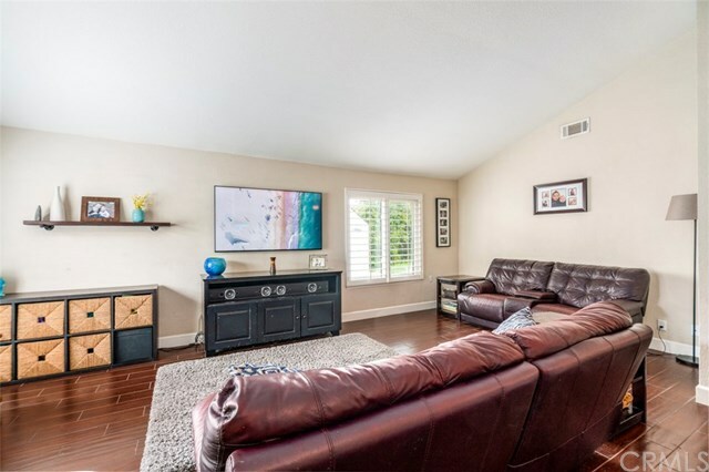 Property Photo:  1888 N Garland Lane  CA 92807 