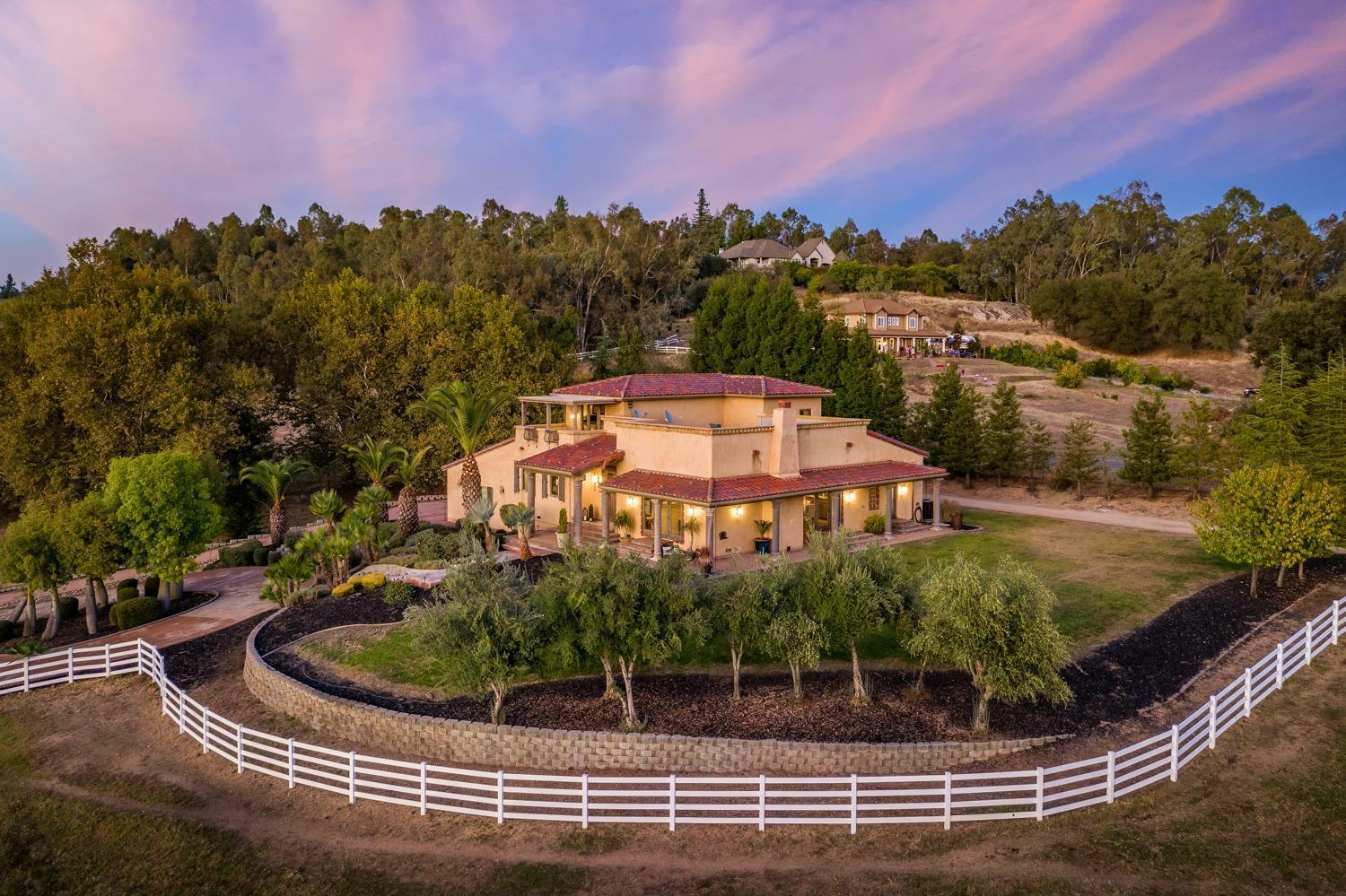 Property Photo: 5350 Butler Road CA 95663