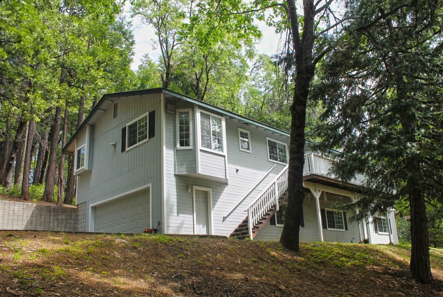 Property Photo: 3950 Garnet Road CA 95726