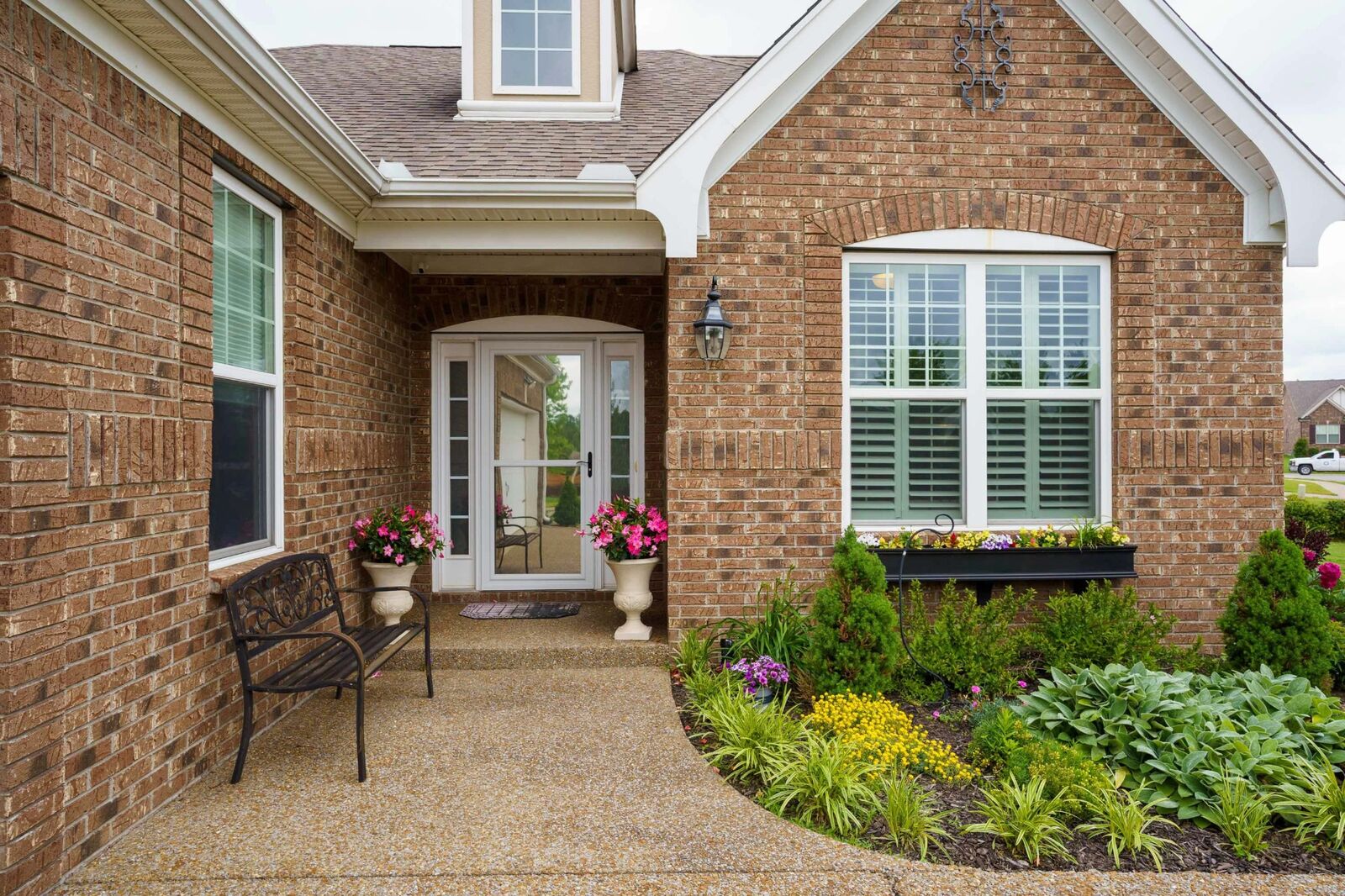 Property Photo: 1800 Lenora Ln TN 37122