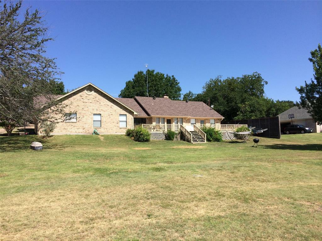 Property Photo:  134 Deer Creek Drive  TX 76008 