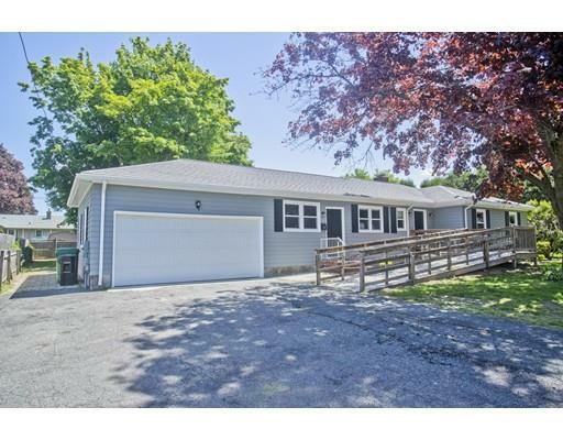 Property Photo: 67 Sunnyside St MA 01020