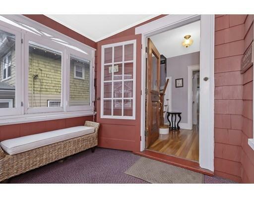 Property Photo:  10 Grayson Street  MA 02124 