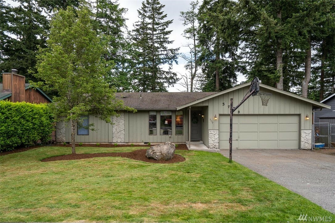 Property Photo:  3779 Greenville St  WA 98226 