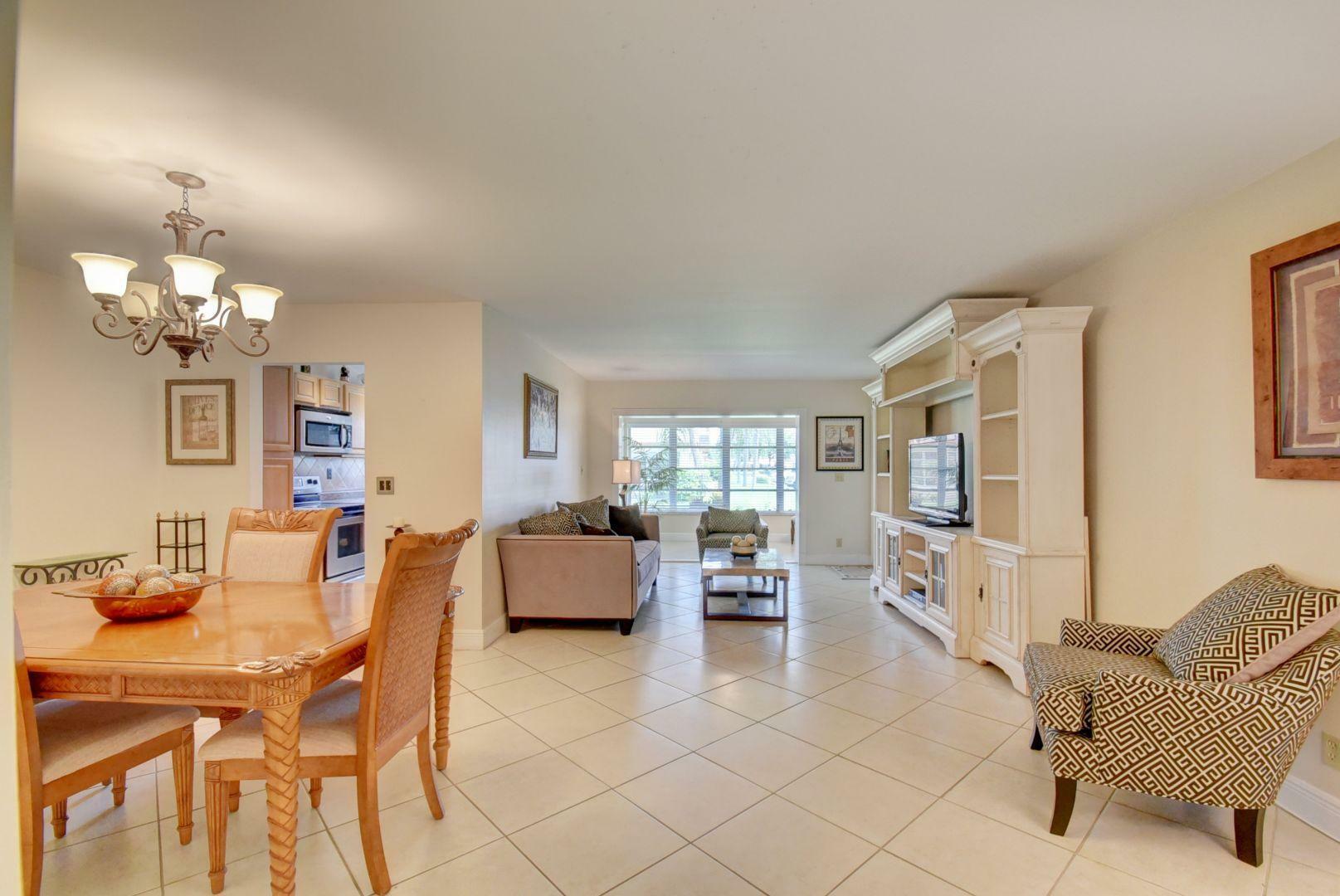 Property Photo: 14692 Canalview Drive B FL 33484