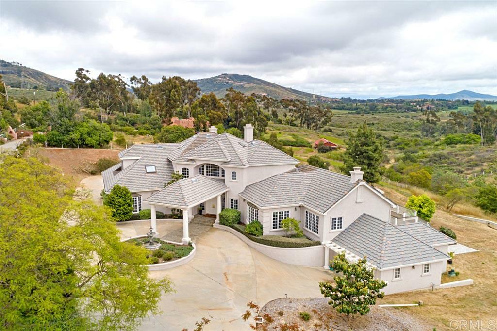 Property Photo:  3619 Fortuna Ranch Rd  CA 92024 