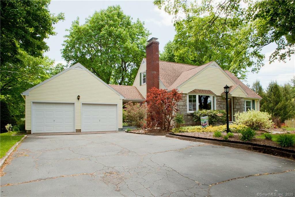 Property Photo: 17 Day Road CT 06001
