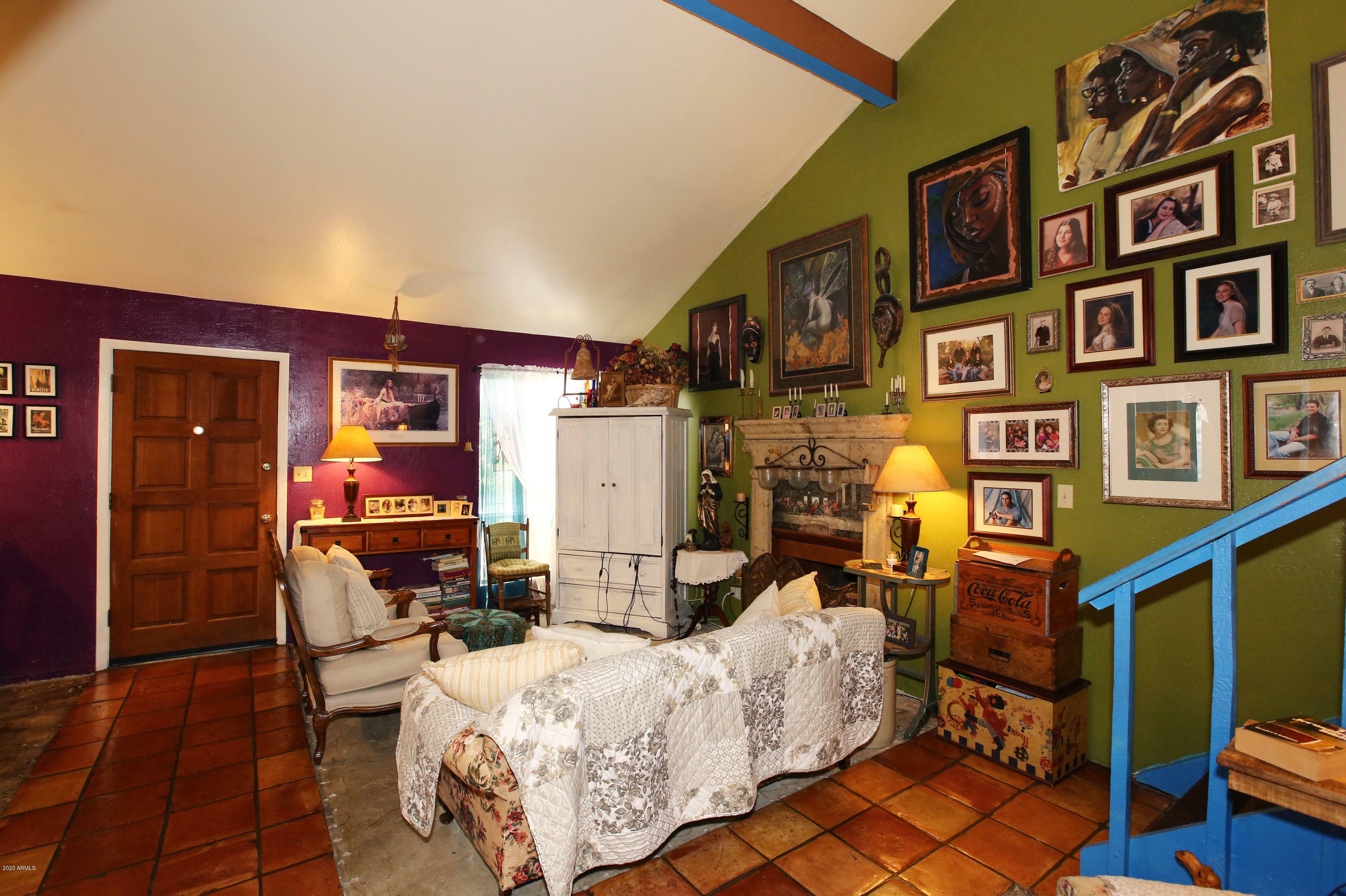 Property Photo: 1187 E Belmont Avenue AZ 85020