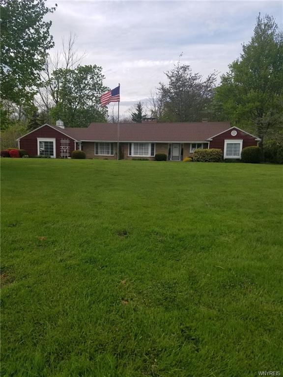 Property Photo:  1832 Route 5  NY 14781 