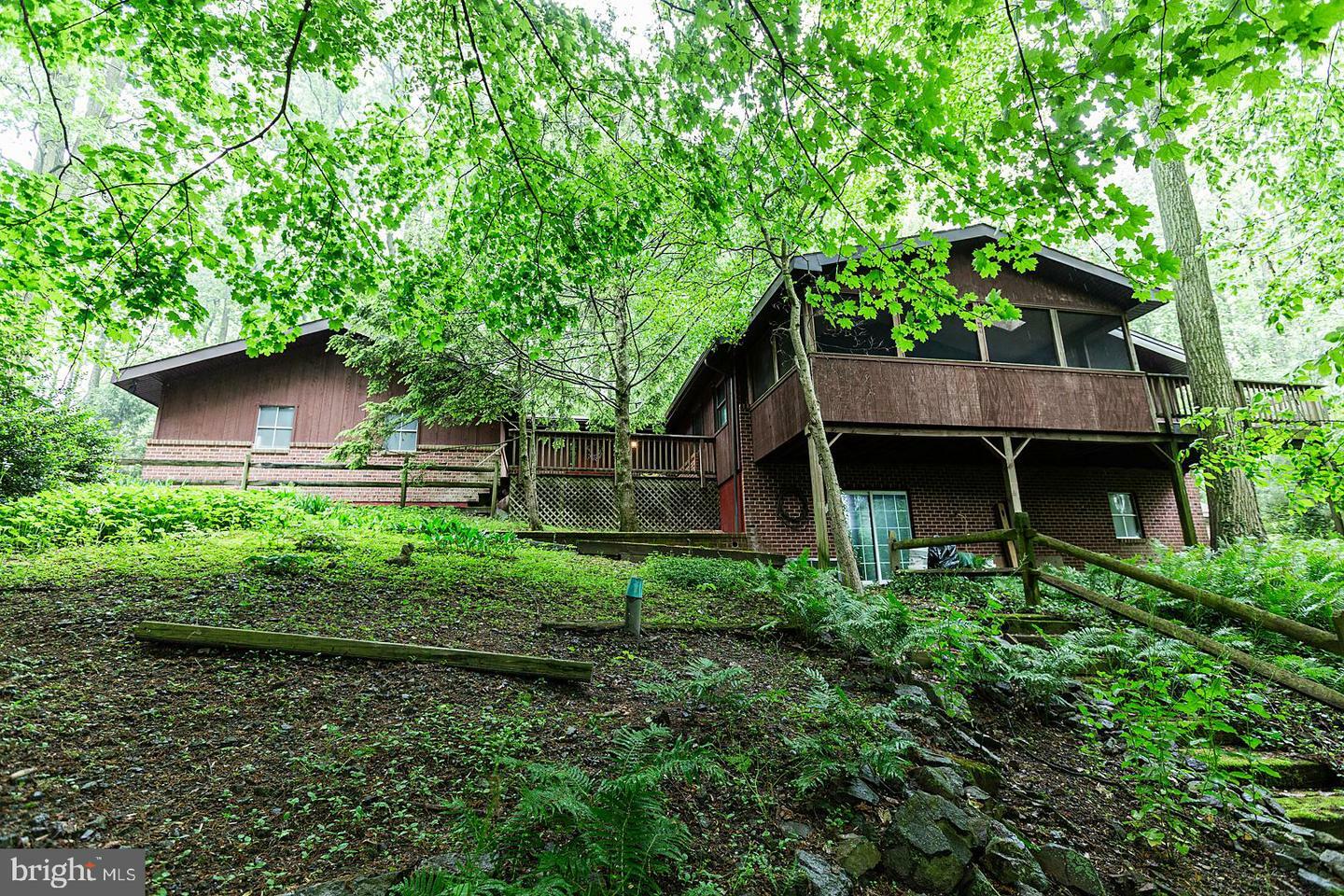 Property Photo: 833 Old Mount Gretna Road PA 17042