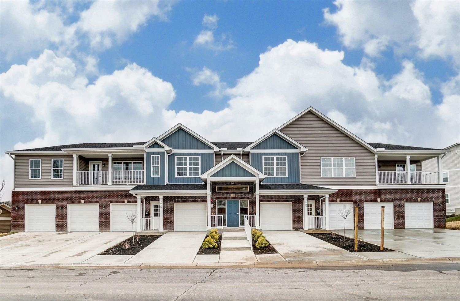 Property Photo: 3503 Chestnut Park Ln 102 OH 45002
