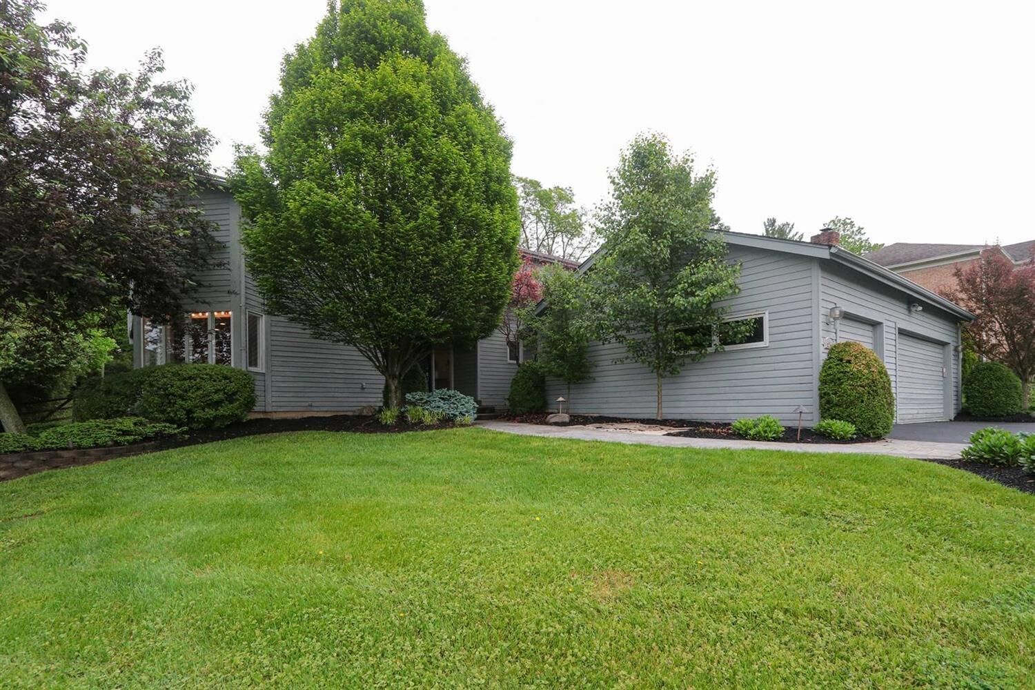 Property Photo:  9240 Bluewing Ter  OH 45236 