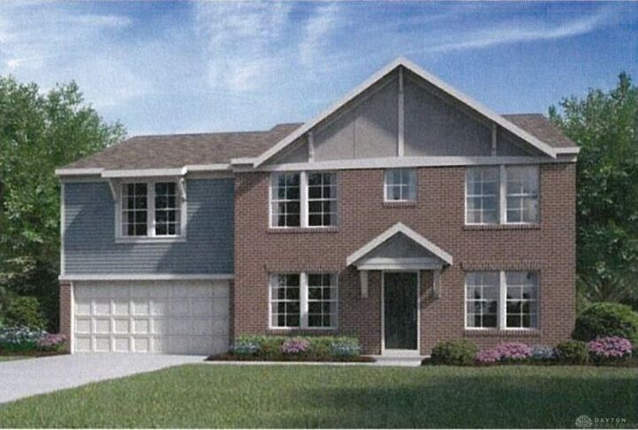 3479 Kestrel Court  Franklin OH 45005 photo