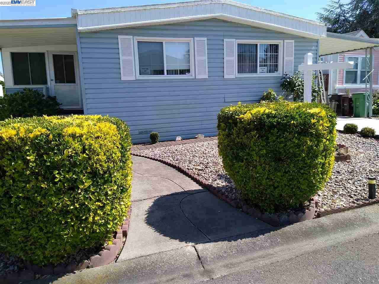 Property Photo:  1286 Sussex Way  CA 94544 