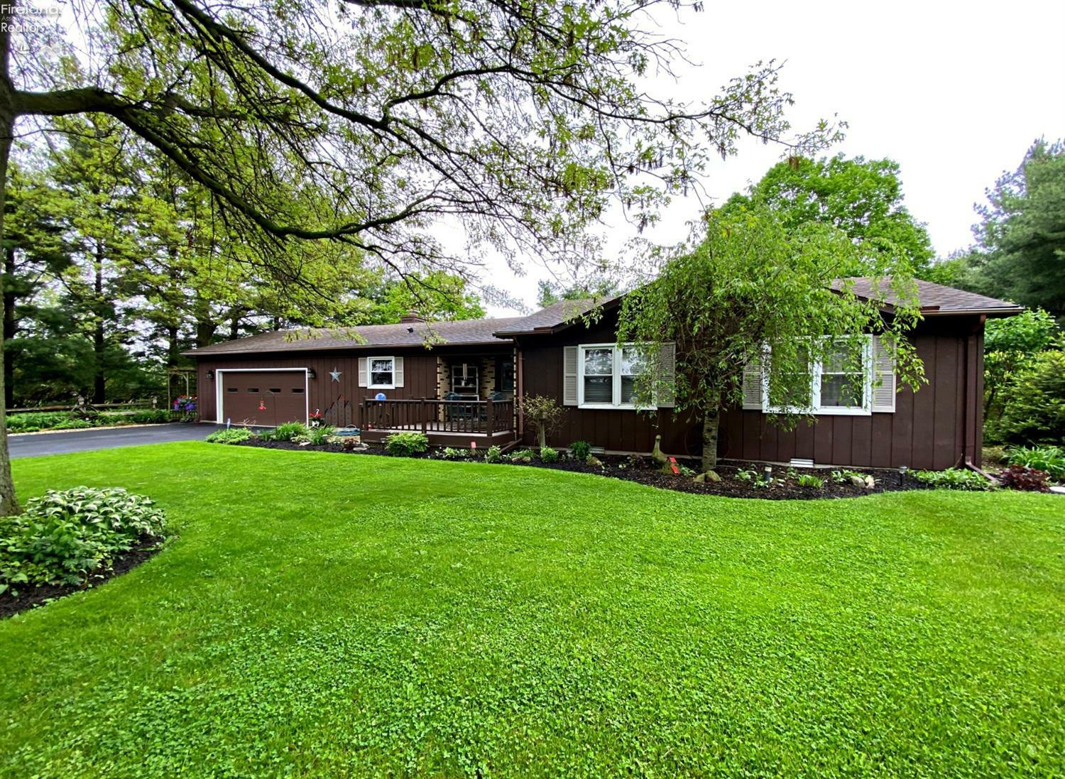 Property Photo:  4755 S County Road 19  OH 44883 