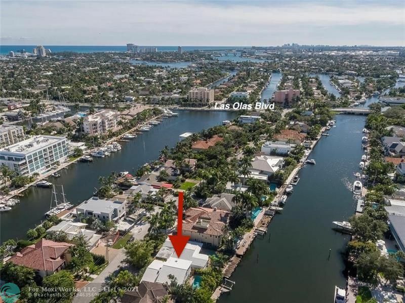 Property Photo:  9 S Gordon Rd  FL 33301 